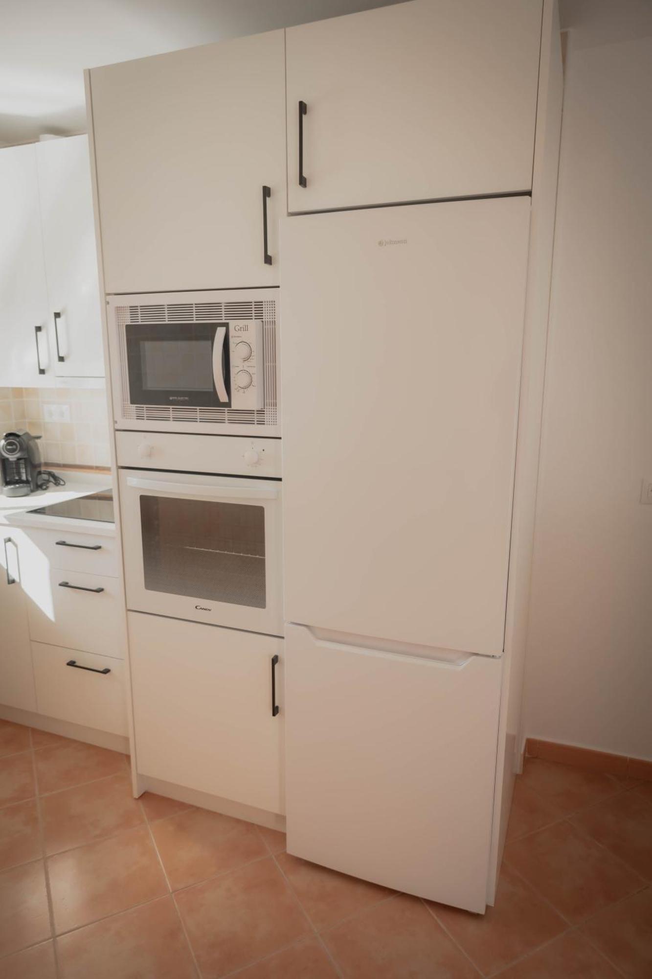 Residencial Neade Suites Sanlúcar de Guadiana Exteriör bild