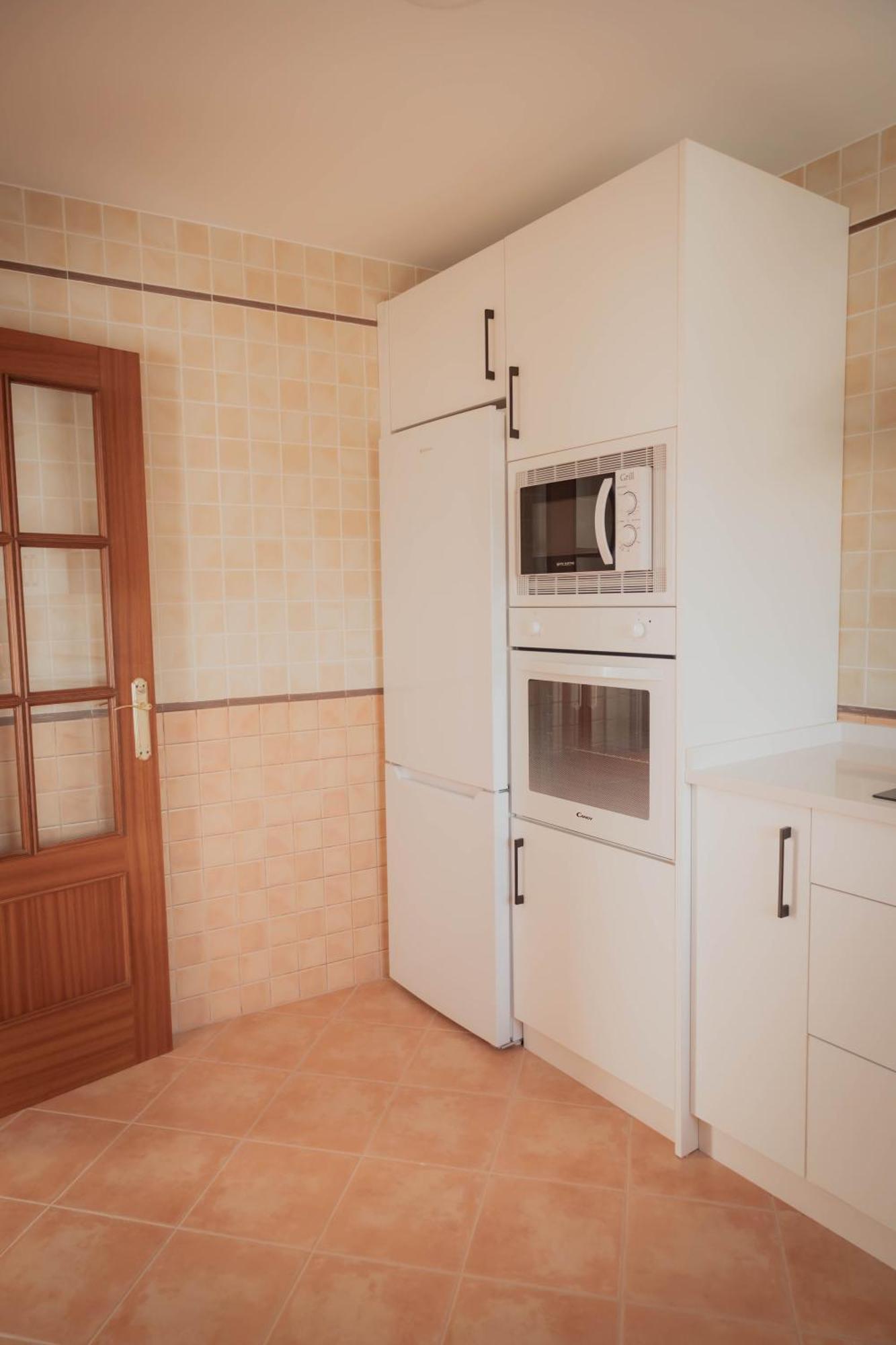 Residencial Neade Suites Sanlúcar de Guadiana Exteriör bild